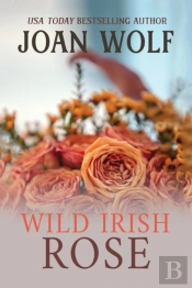 Wild Irish Rose