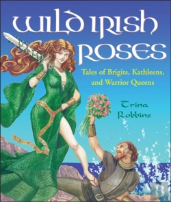 Bertrand.pt - Wild Irish Roses