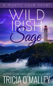 Wild Irish Sage