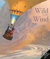 Wild Is The Wind
