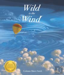 Wild Is The Wind