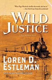 Wild Justice