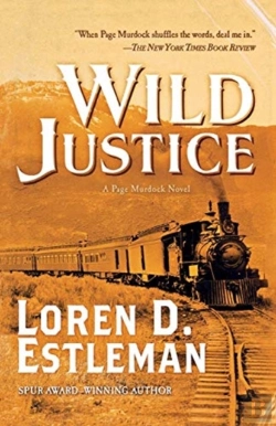 Bertrand.pt - Wild Justice