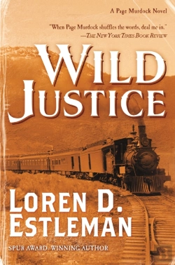 Bertrand.pt - Wild Justice
