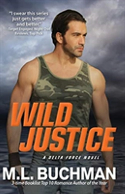 Bertrand.pt - Wild Justice