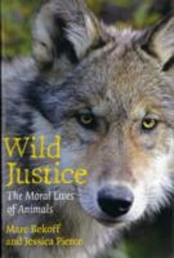 Bertrand.pt - Wild Justice