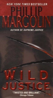 Wild Justice