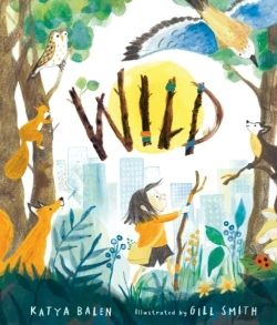 Bertrand.pt - Wild