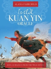Wild Kuan Oracle - New Edition