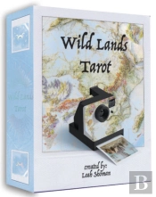 Wild Lands Tarot
