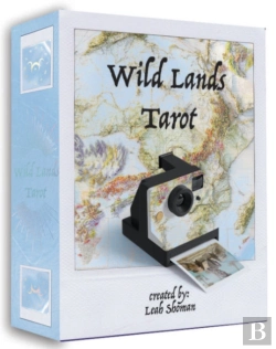 Bertrand.pt - Wild Lands Tarot