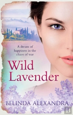 Bertrand.pt - Wild Lavender