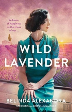 Bertrand.pt - Wild Lavender