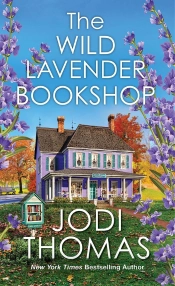 Wild Lavender Bookshop