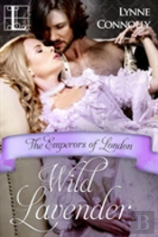 Wild Lavender