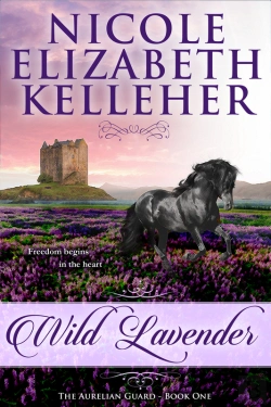 Bertrand.pt - Wild Lavender