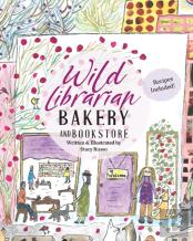 Wild Librarian Bakery And Bookstore