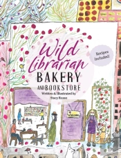 Wild Librarian Bakery And Bookstore