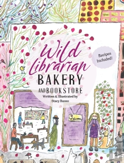 Bertrand.pt - Wild Librarian Bakery And Bookstore