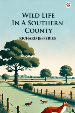 Bertrand.pt - Wild Life In A Southern County (Edition1)
