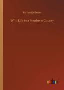 Wild Life In A Southern County