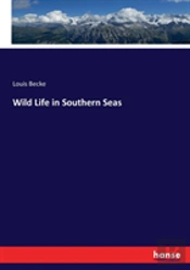 Wild Life In Southern Seas