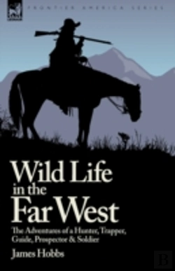 Bertrand.pt - Wild Life In The Far West: The Adventure