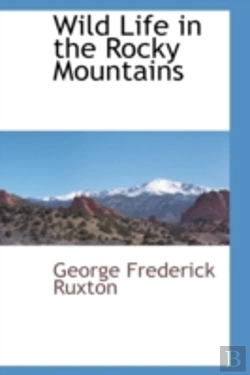 Bertrand.pt - Wild Life In The Rocky Mountains