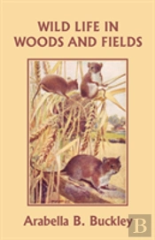 Wild Life In Woods And Fields (Yesterday'S Classics)