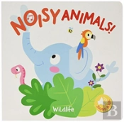 Wild Life Sound Book