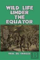 Wild Life Under The Equator
