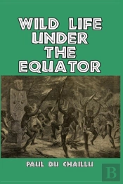 Wild Life Under The Equator