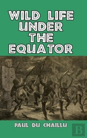 Wild Life Under The Equator