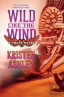 Wild Like The Wind