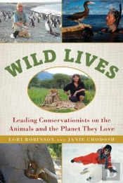 Wild Lives