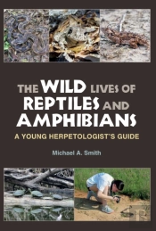 Wild Lives Of Reptiles And Amphibians