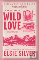 Wild Love - Amor Selvagem
