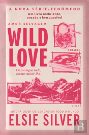 Wild Love - Amor Selvagem