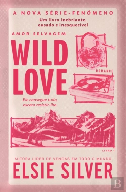 Bertrand.pt - Wild Love - Amor Selvagem