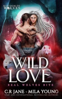 Bertrand.pt - Wild Love