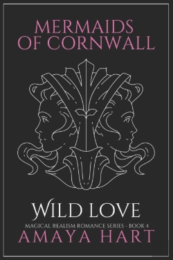 Bertrand.pt - Wild Love (Mermaids Of Cornwall Book 4)