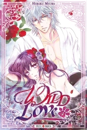 Wild Love T04
