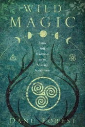 Wild Magic