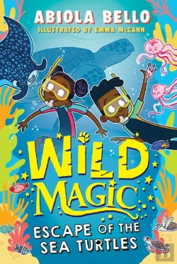 Bertrand.pt - Wild Magic: Escape Of The Sea Turtles