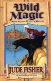 Wild Magic