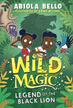 Bertrand.pt - Wild Magic: Legend Of The Black Lion