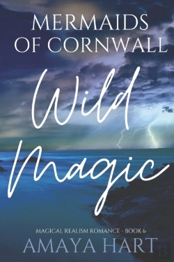 Bertrand.pt - Wild Magic (Mermaids Of Cornwall Series - Book 6)