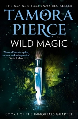 Bertrand.pt - Wild Magic