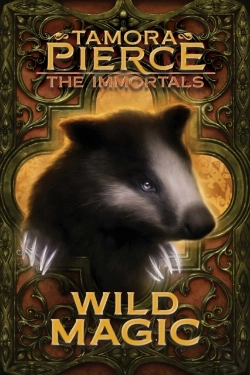Bertrand.pt - Wild Magic