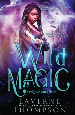 Bertrand.pt - Wild Magic